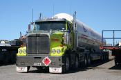 Hooker Pacific Western Star