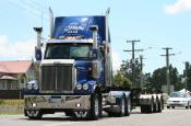 Halls Western Star