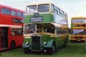 Southdown Leyland Pd2