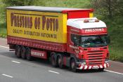 Scania R480 M6 02/05/2012.