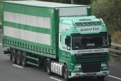 DAF 95.480 XF M6 03/10/2011.