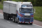 Volvo FH16 700 M6 08/05/2012.