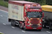 Scania R560 V8 M6 18/05/2012.