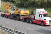 Volvo NH12 Cat 3 M6 18/09/2014.