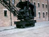 Gloucester Docks