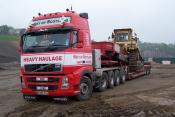 Heavey Haulage