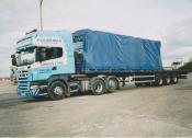 Housemans Haulage