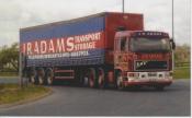 J.r.adams Ltd.
