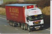 J.r.adams Ltd