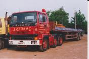 J.r.adams, Ltd