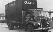 Cusack Transport