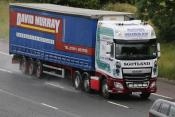 DAF XF M6 22/07/2015.