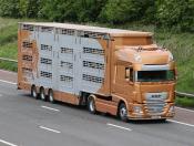 DAF XF M6 26/05/2015.