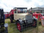 Royal Cornwall Show