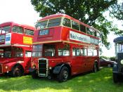 Leyland Bus Klb 915