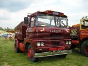 Wiston Steam Rally