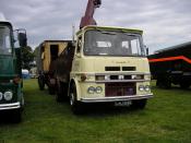 Wiston Steam Rally