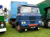 Wiston Steam Rally