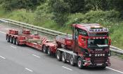 Scania R580 V8 M6 06/07/2010.