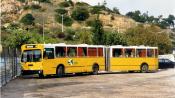 Bendy Bus Portugal