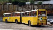 Bendy Bus