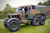 Scammell R100 Pioneer
