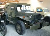 Dodge Weapons Carrier
