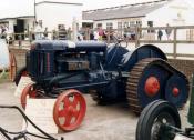 1947 Fordson