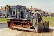 Rnli Lifeboat Tractor