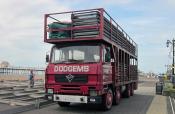 Showmans Foden