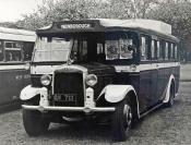 Gilford Bus