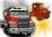 Mack Trucks