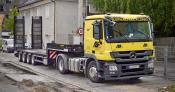 Actros