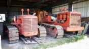 Allis Chalmers