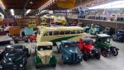 Richardsons Truck Museum Invercargill