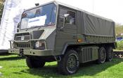 Pinzgauer