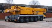 Liebherr Cranes