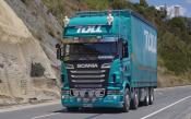 Scania