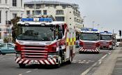 West Sussex Fire & Rescue