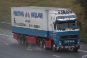 Volvo FH M6 06/01/2020.