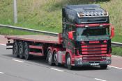 Scania 164L 480 V8 M6 17/05/2016.