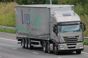 Iveco Stralis M6 28/08/2018.