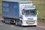 Volvo FH M6 04/02/2020.