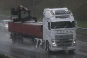 Volvo FH500 M6 21/09/2017.