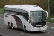 Scania Irizar M6 27/09/2017.