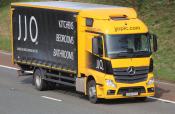 Mercedes Actros M6 16/03/2020.