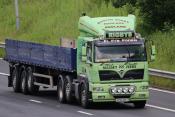 Foden M6 15/06/2016.