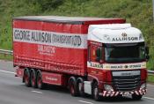 DAF XF M6 26/05/2020.