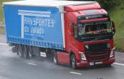 Volvo FH M6 12/06/2020.