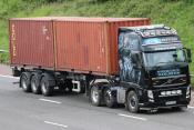 Volvo FH M6 22/05/2017.